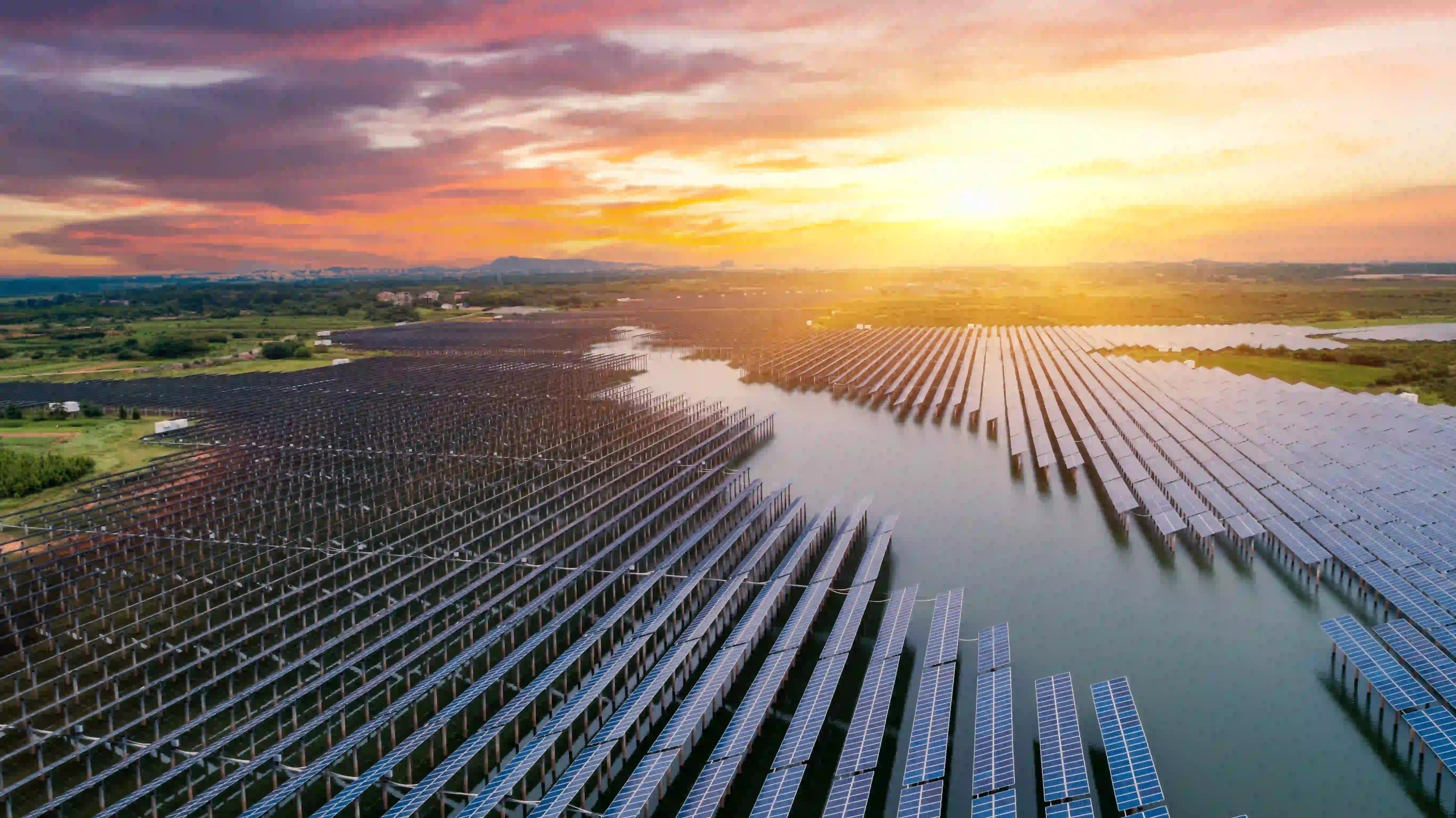 歐妮報報｜埃及考慮投入浮式太陽能以達成 45 GW 的再生能源目標．AL Energy 發表關於韓國離岸風電竣工時間與累計裝置量的預測研究論文．美國海洋能源管理局發佈馬里蘭州離岸風電項目最終環境影響報告 (EIS)